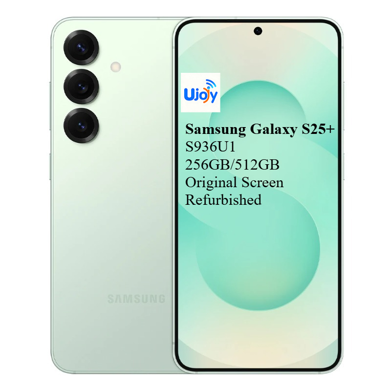 Samsung Galaxy S25 - Samsung Galaxy S25+ S936U1 256/512GB yang