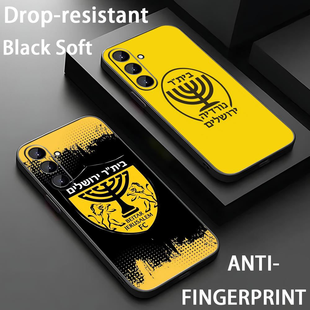 Samsung Galaxy S24 - Casing Ponsel B-Beitars Jerusalem untuk Samsung