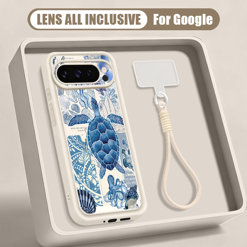 Xiaomi Redmi Note 14 - Casing Ponsel Pola Kucing Fashionable Merokok
