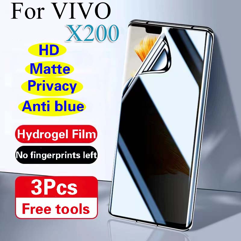 Vivo X200 - Pelindung Layar X200Ultra Untuk VIVO X200