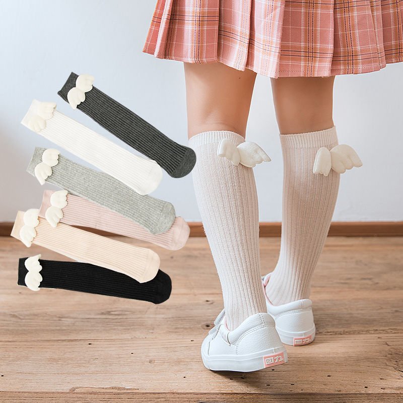 Baby Sock Oximeter - Kaus kaki anak perempuan bayi baru
