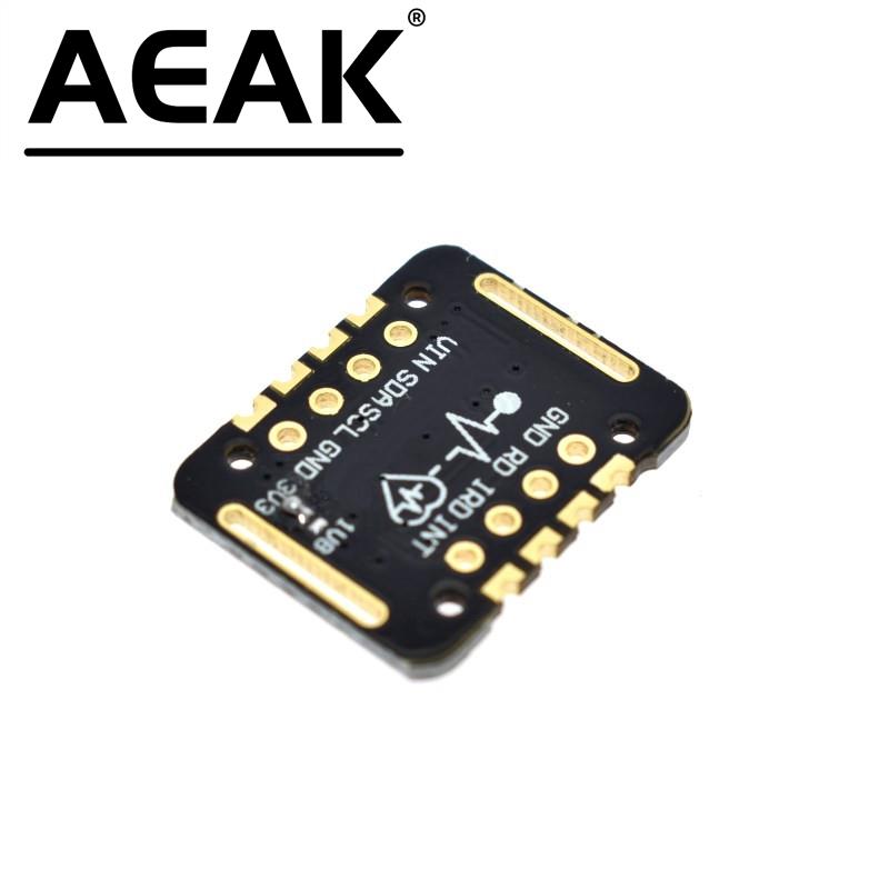 MAX30102 modul Sensor denyut j - Muscle Sensor Emg ulasan dan harga