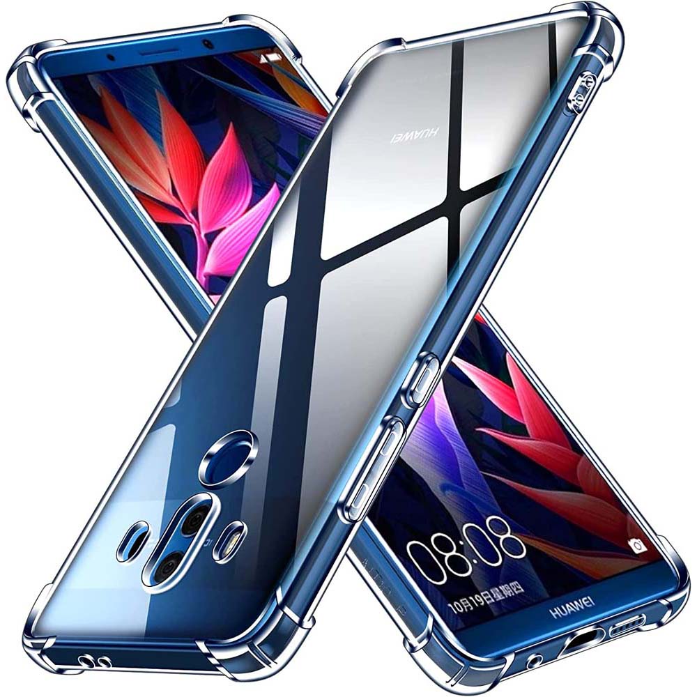 Casing Belakang Kantung Udara  - Huawei Mate 60 ulasan dan harga