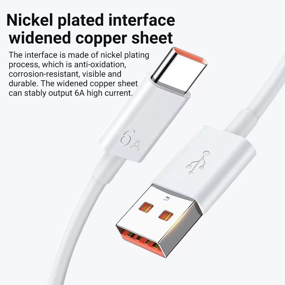Kabel USB Tipe C Pengisi Daya  - Huawei Mate 60 ulasan dan harga