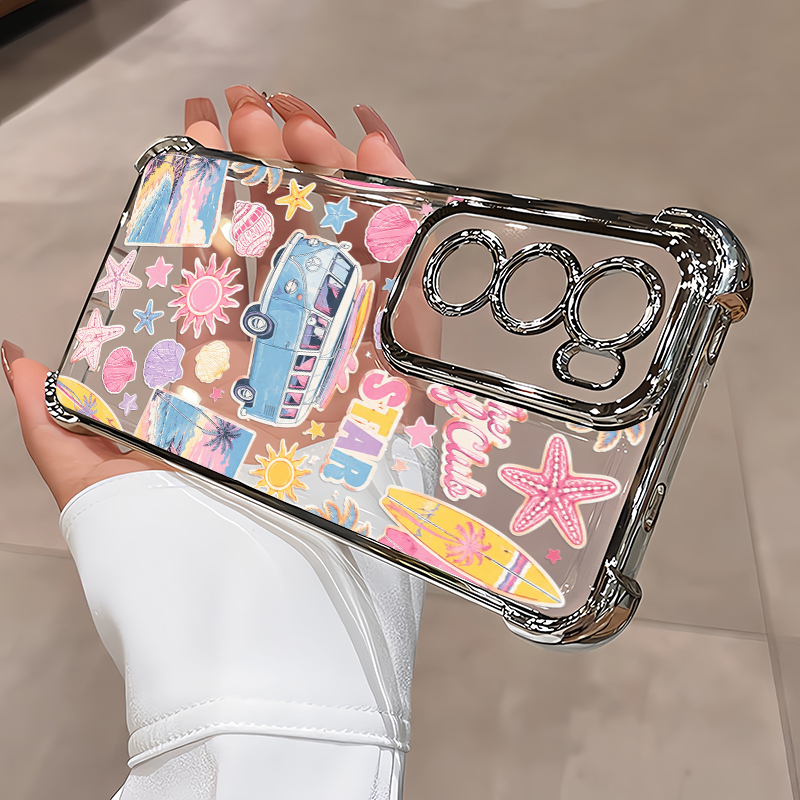 Casing Ponsel Tahan Banting Un - Oppo Reno 12 ulasan dan harga