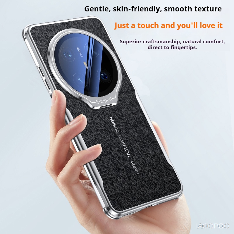 Casing TPU Lunak Berlapis Elek - Huawei Mate 60 ulasan dan harga