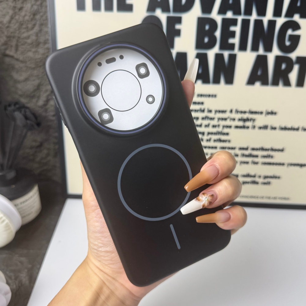Casing Ponsel Magsafe Warna Pe - Huawei Pura 70 ulasan dan harga