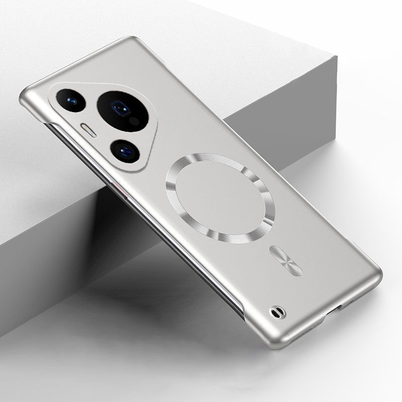 Casing Tanpa Bingkai Lukisan L - Huawei Mate 60 ulasan dan harga