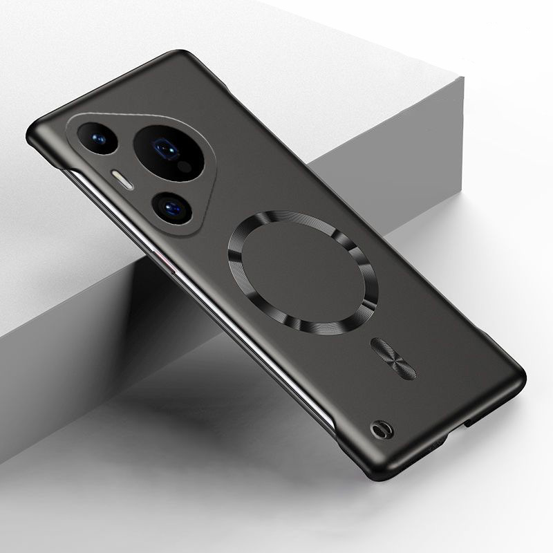 Casing Tanpa Bingkai Lukisan L - Huawei Mate 60 ulasan dan harga