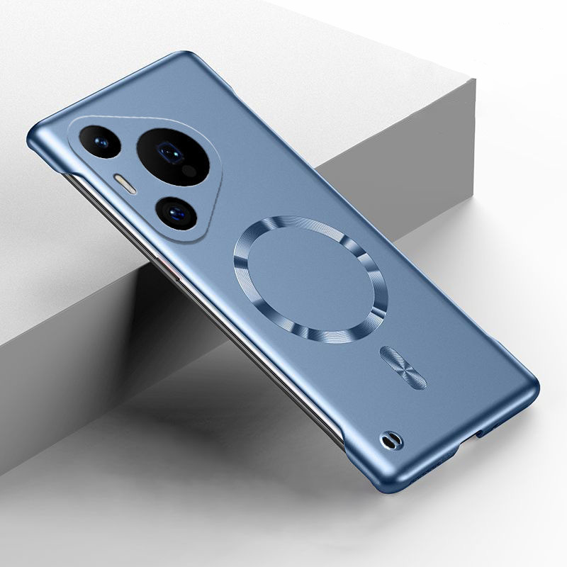Casing Tanpa Bingkai Lukisan L - Huawei Mate 60 ulasan dan harga