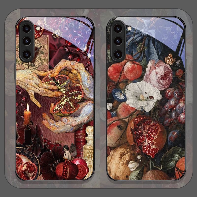 Casing Ponsel Kaca Tempered Mo - Samsung Galaxy S25 ulasan dan harga