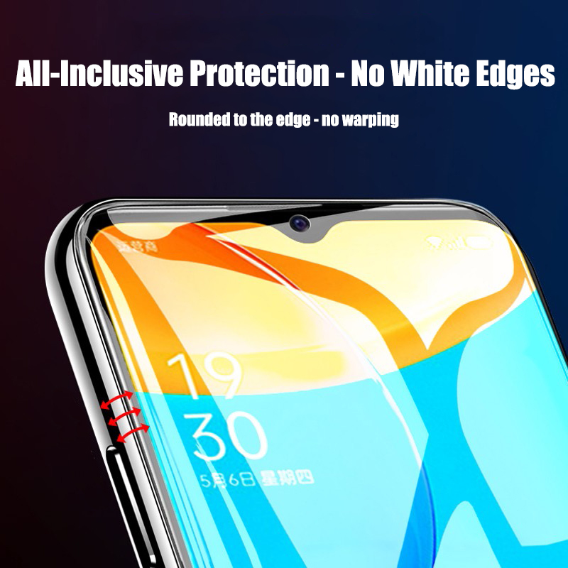 4 BH Film hidrogel tutup penuh - Huawei Mate 60 ulasan dan harga