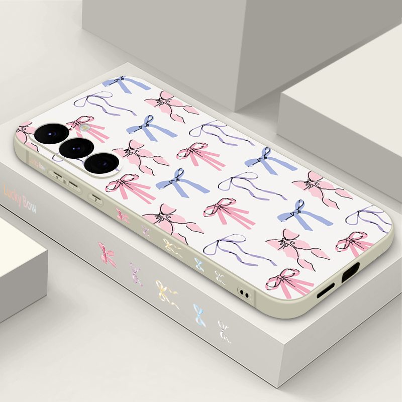 Casing Ponsel Pola Stroberi Ce - Samsung Galaxy A55 ulasan dan harga
