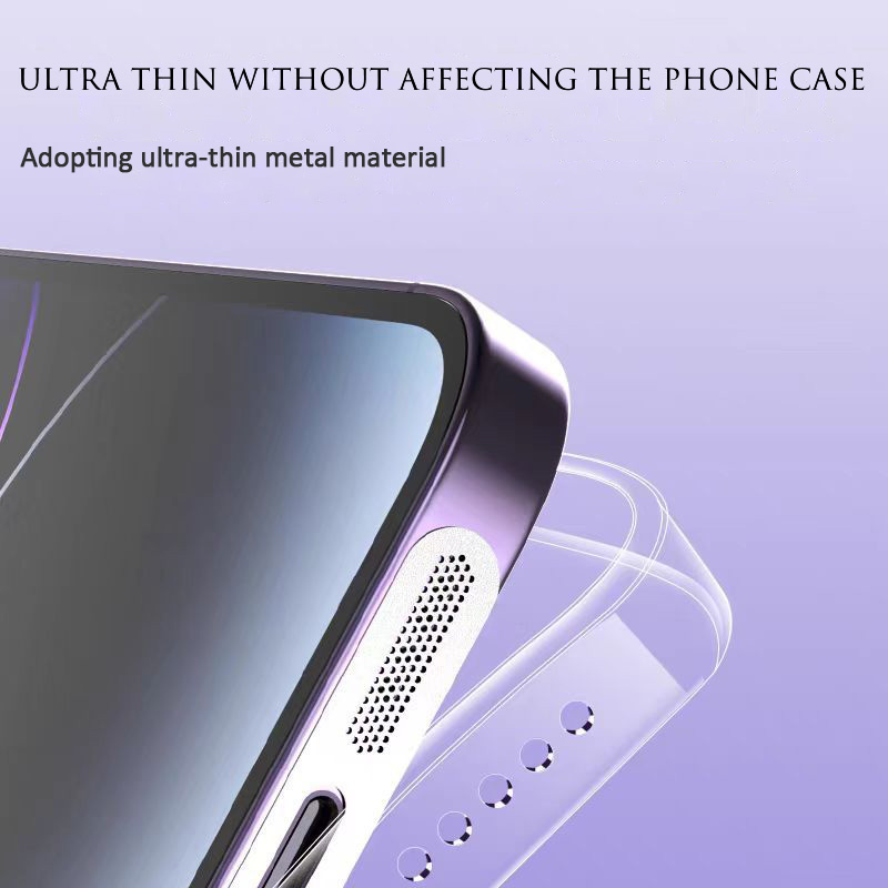 Jaring Anti Debu Logam untuk V - Vivo X200 ulasan dan harga