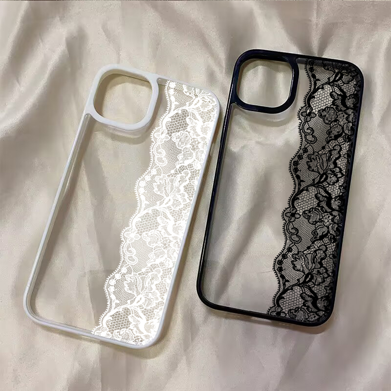 Casing Ponsel Transparan denga - Samsung Galaxy A55 ulasan dan harga
