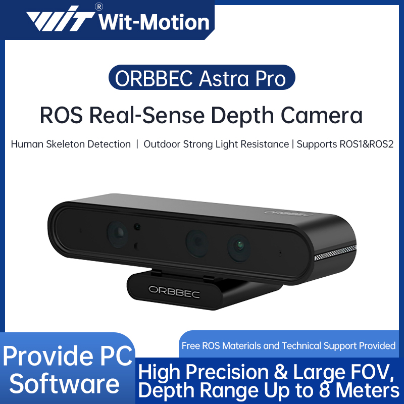 Modul Kamera Kedalaman 3D ORBB - Muscle Sensor Emg ulasan dan harga
