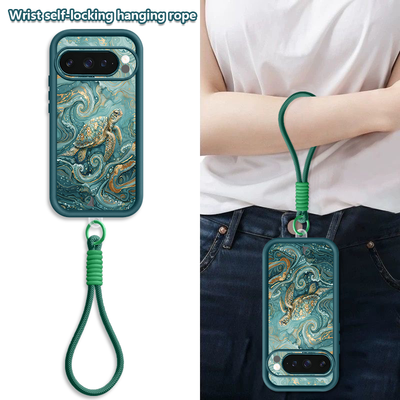 Casing Tali Pergelangan Tangan - Google Pixel 9 Pro ulasan dan harga