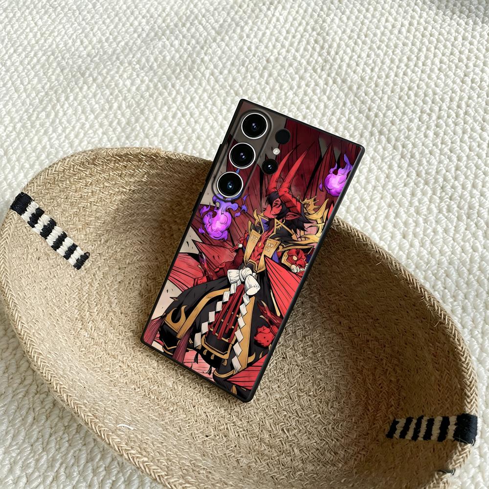 Casing Ponsel Mobile Legends B - Samsung Galaxy S25 ulasan dan harga