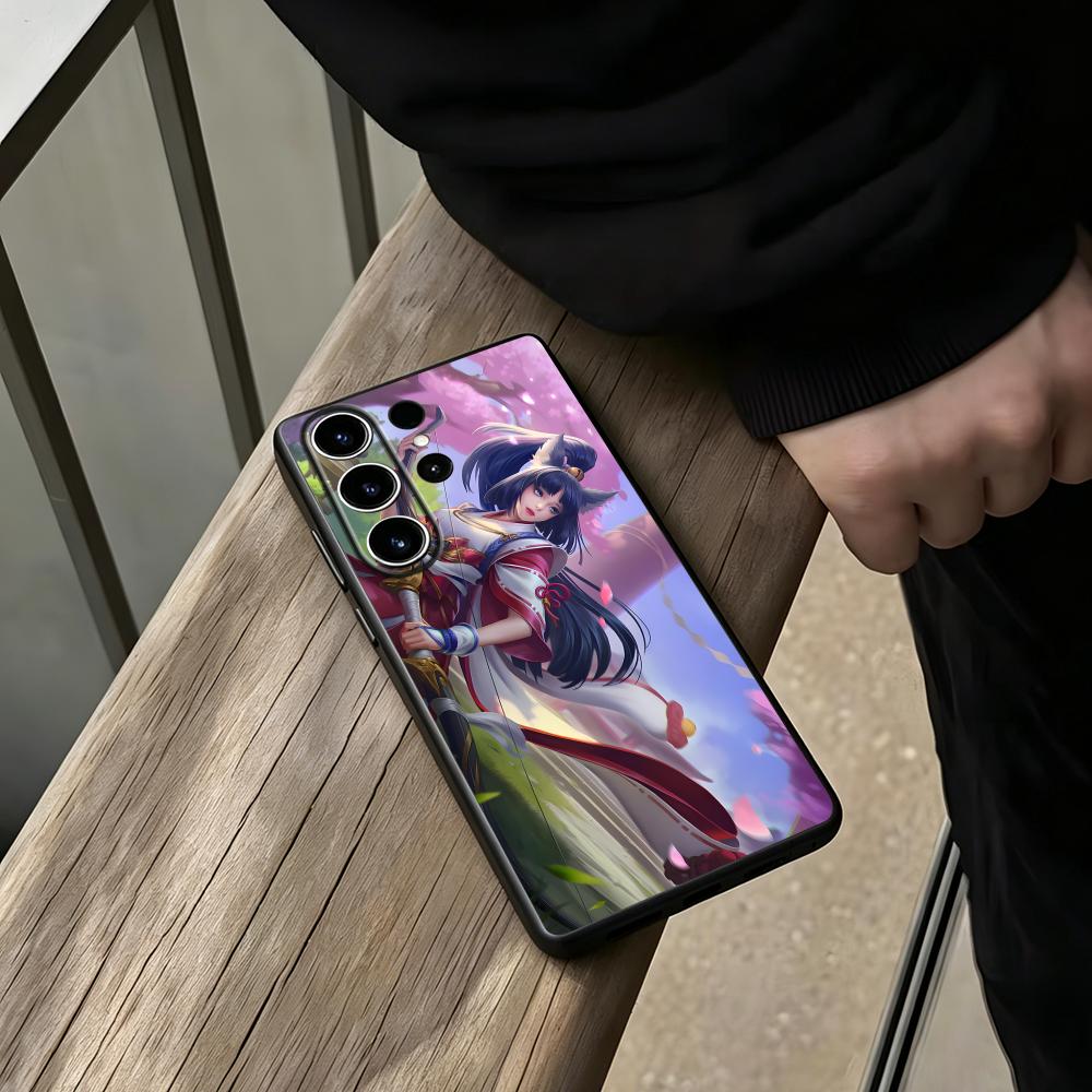 Casing Ponsel Mobile Legends B - Samsung Galaxy S25 ulasan dan harga