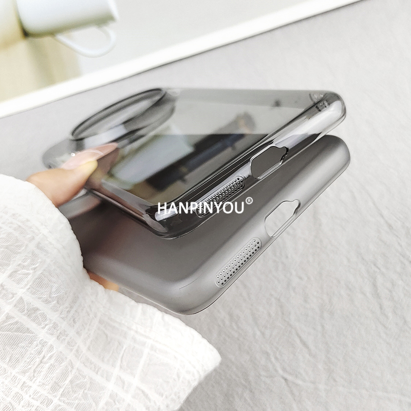Casing Ponsel Tembus Pandang P - Huawei Mate 60 ulasan dan harga