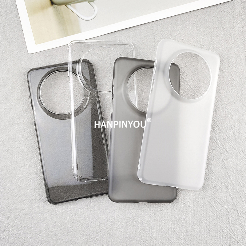 Casing Ponsel Tembus Pandang P - Huawei Mate 60 ulasan dan harga