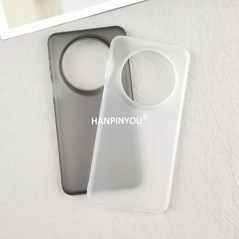 Casing Ponsel Tembus Pandang P - Huawei Mate 60 ulasan dan harga
