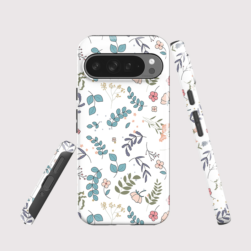 Fcicicase Casing Ponsel Mewah  - Google Pixel 9 Pro ulasan dan harga