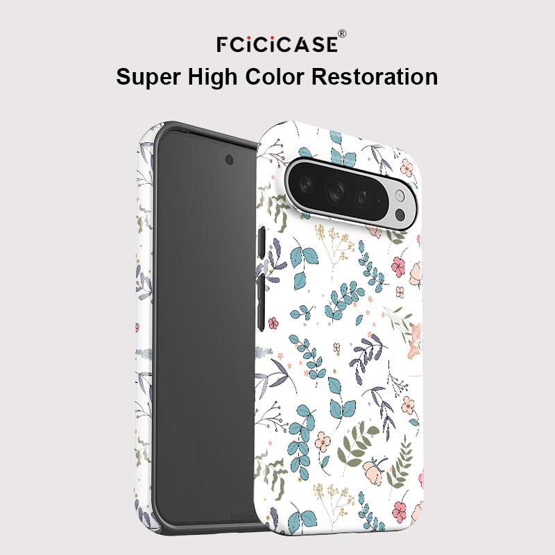 Fcicicase Casing Ponsel Mewah  - Google Pixel 9 Pro ulasan dan harga