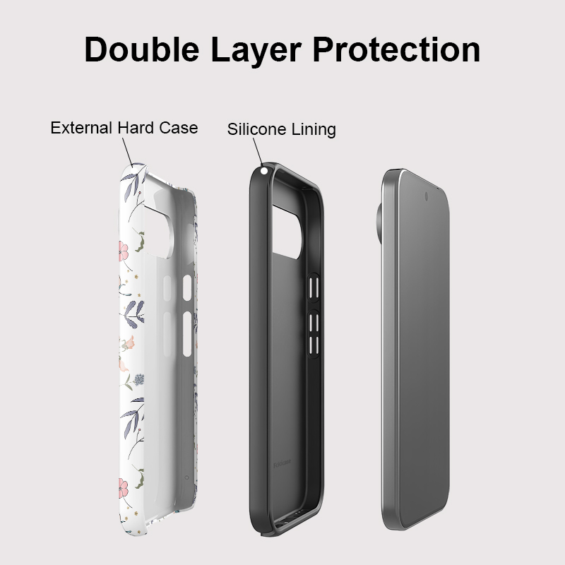 Fcicicase Casing Ponsel Mewah  - Google Pixel 9 Pro ulasan dan harga