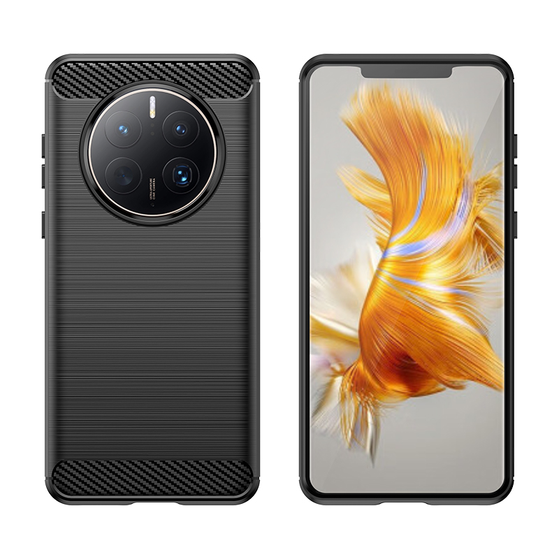 Casing Silikon Lembut untuk Hu - Huawei Mate 60 ulasan dan harga