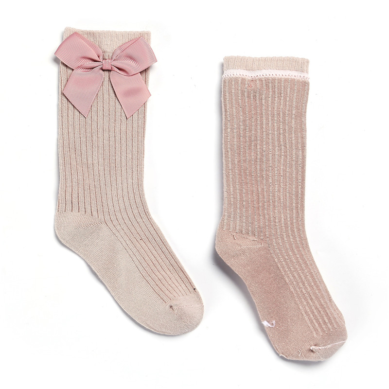 Kaus kaki anak perempuan denga - Baby Sock Oximeter ulasan dan harga