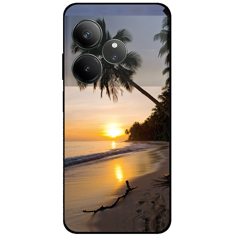 Untuk Realme GT 6 Case 6.78