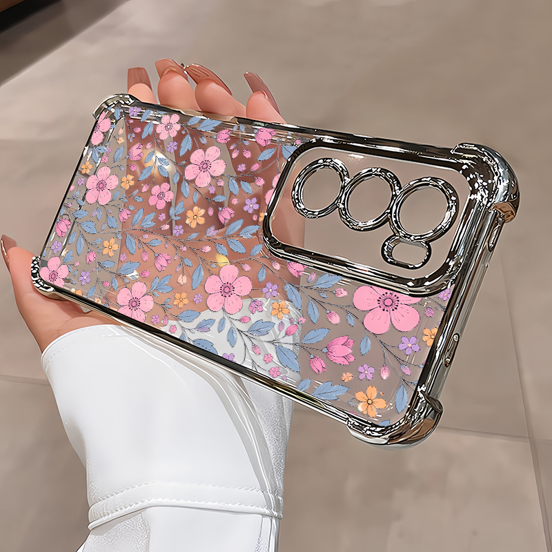 Casing Ponsel Tahan Banting Un - Oppo Reno 12 ulasan dan harga