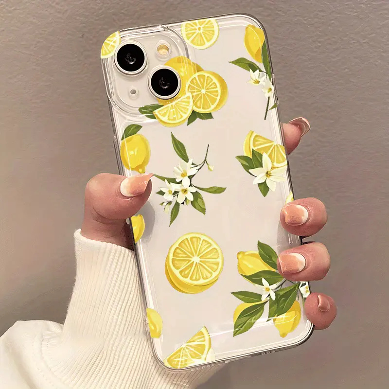 Casing Ponsel Bening Bunga Lem - Samsung Galaxy S24 ulasan dan harga